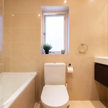 Niru Experience Huge Private Terrace Apartment London Exterior photo