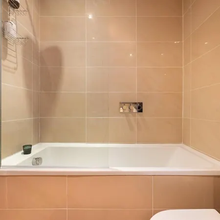 Niru Experience Huge Private Terrace Apartment London Exterior photo