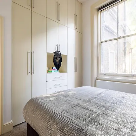 Niru Experience Huge Private Terrace Apartment London Exterior photo